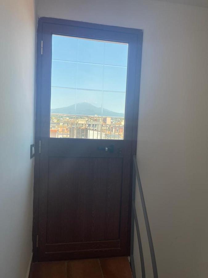 Garibaldi Suites & Apartments Catania Bagian luar foto