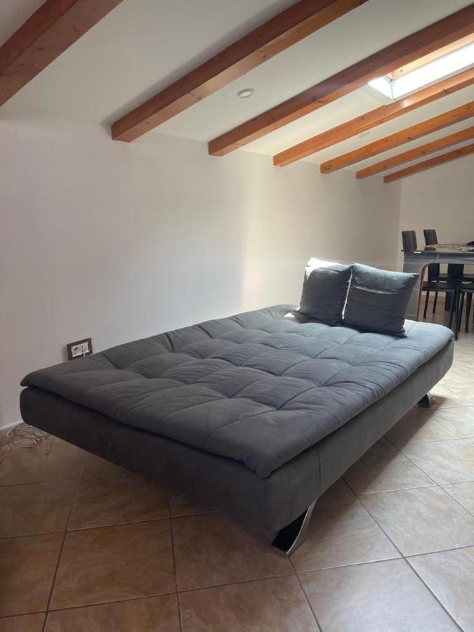 Garibaldi Suites & Apartments Catania Bagian luar foto