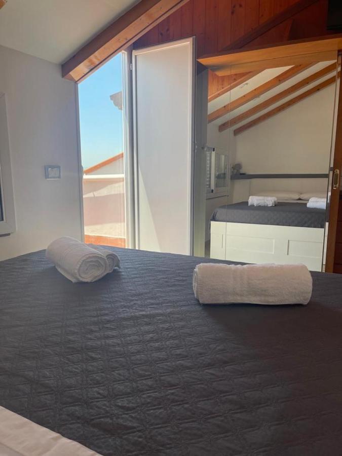 Garibaldi Suites & Apartments Catania Bagian luar foto