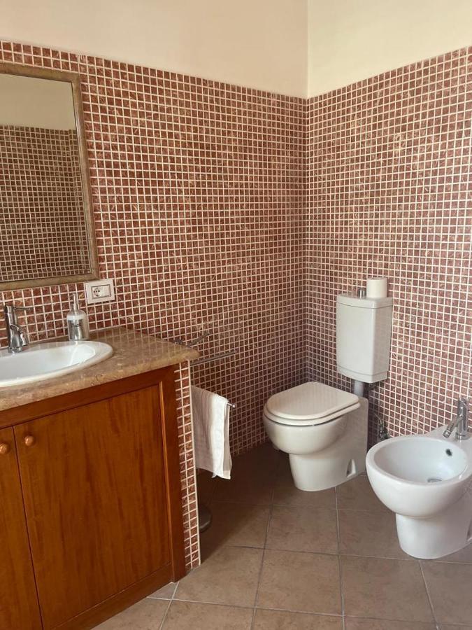 Garibaldi Suites & Apartments Catania Bagian luar foto