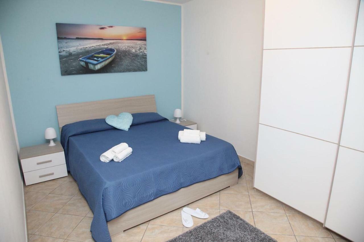 Garibaldi Suites & Apartments Catania Bagian luar foto