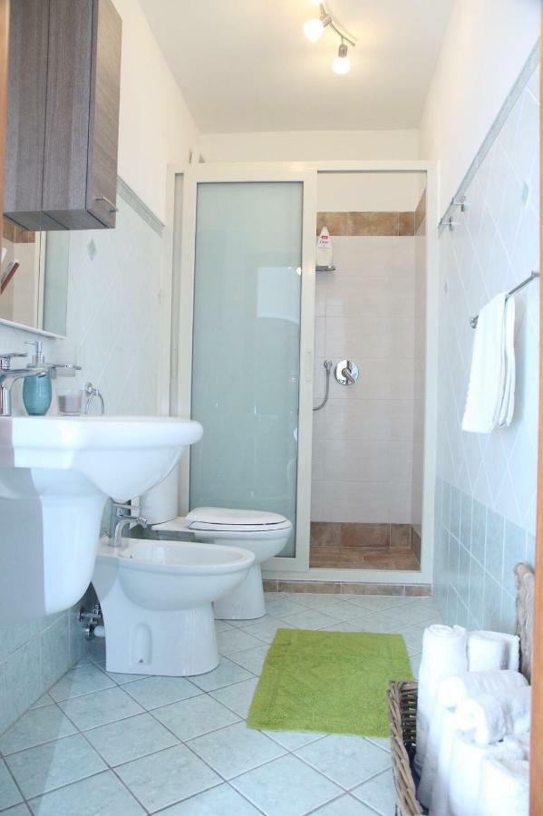 Garibaldi Suites & Apartments Catania Bagian luar foto