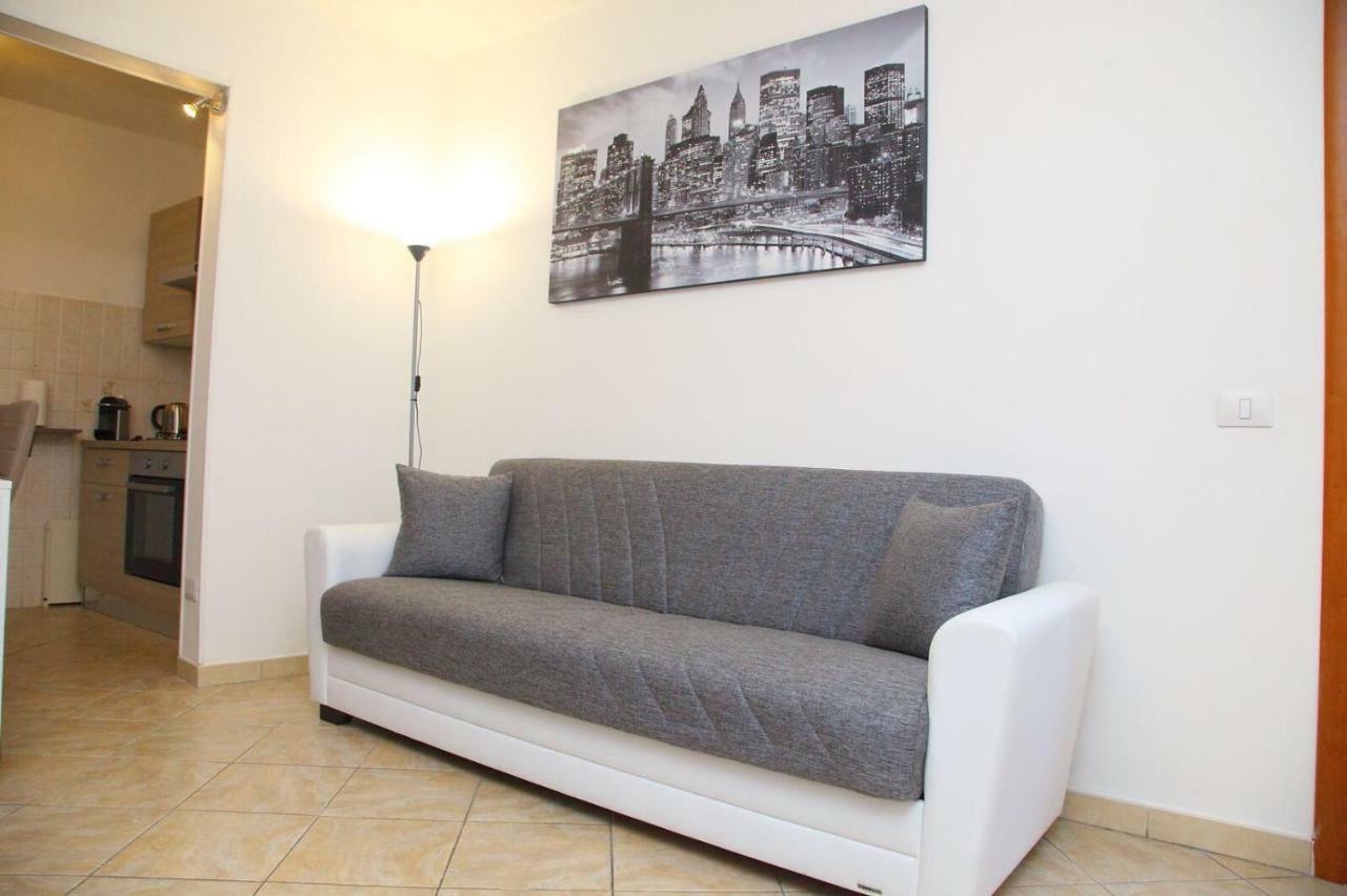 Garibaldi Suites & Apartments Catania Bagian luar foto