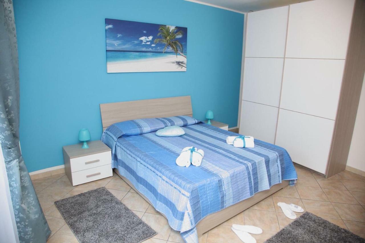 Garibaldi Suites & Apartments Catania Bagian luar foto
